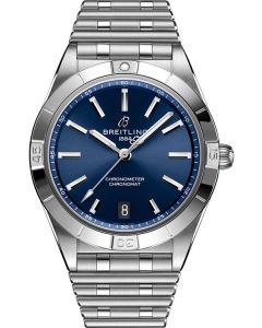 Breitling Chronomat