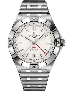 Breitling Chronomat