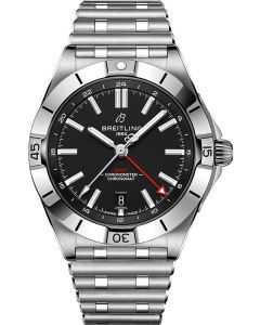 Chronomat Automatic Gmt 40