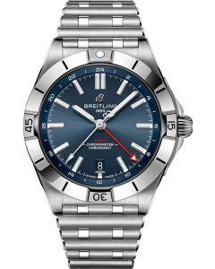 Breitling Chronomat