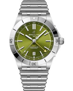 Breitling Chronomat