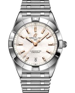 Breitling Chronomat