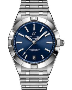 Breitling Chronomat
