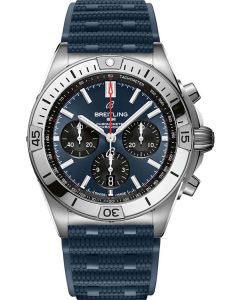 Breitling Chronomat