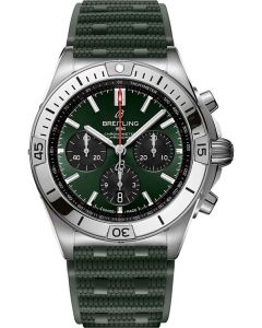 Breitling Chronomat