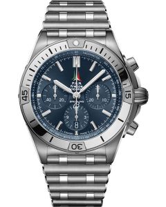 Breitling Chronomat Chronomat B01 42 Frecce Tricolori Limited Edition