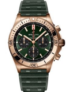 Breitling Chronomat