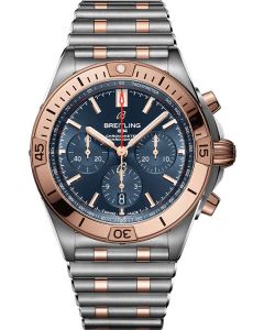 Breitling Chronomat