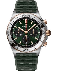 Breitling Chronomat