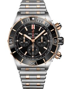 Breitling Chronomat