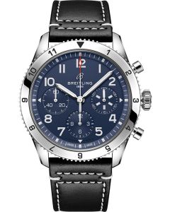 Breitling Classic AVI