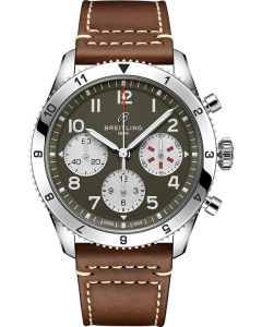 Breitling Classic AVI