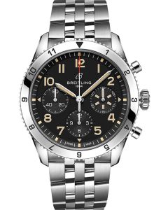 Breitling Classic AVI