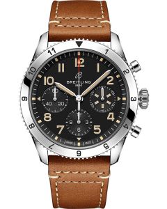 Breitling Classic AVI