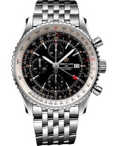 Breitling Navitimer 1 Chronograph GMT 46