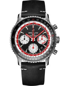 Breitling Navitimer 1 B01 Chronograph 43 Airline Edition Swissair
