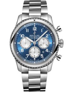 Breitling Navitimer 8