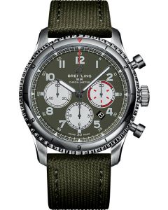 Breitling Navitimer 8