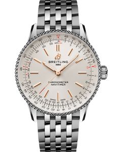 Breitling Navitimer
