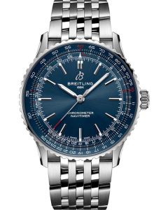 Breitling Navitimer