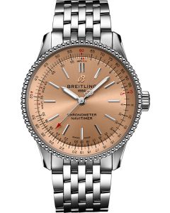 Breitling Navitimer Automatic 35