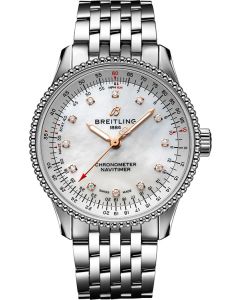 Breitling Navitimer Automatic 35