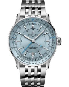 Breitling Navitimer