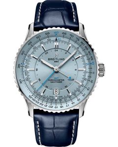 Breitling Navitimer