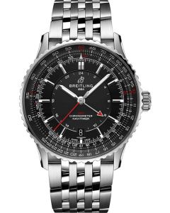 Breitling Navitimer