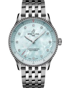 Breitling Navitimer