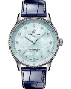 Breitling Navitimer