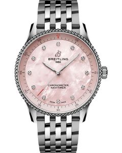Breitling Navitimer