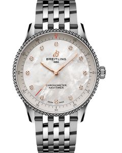 Breitling Navitimer