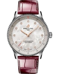 Breitling Navitimer