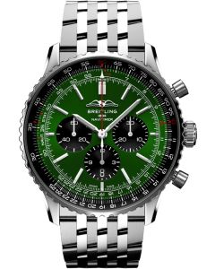 Breitling Navitimer