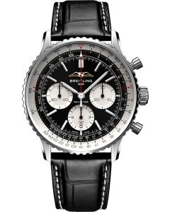 Navitimer B01 Chronograph 43
