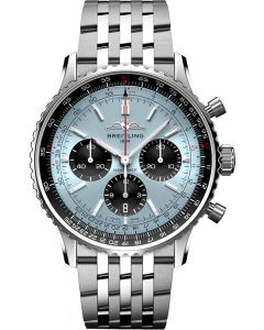 Navitimer B01 Chronograph 43