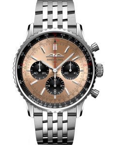Breitling Navitimer