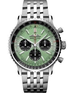 Breitling Navitimer