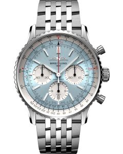 Breitling Navitimer