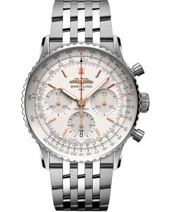 Breitling Navitimer