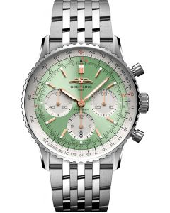 Navitimer B01 Chronograph 41