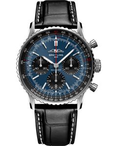 Breitling Navitimer