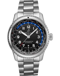 Breitling Navitimer Navitimer 8 Chronograph