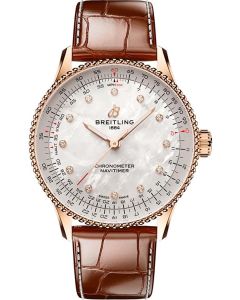 Breitling Navitimer