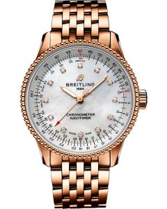 Breitling Navitimer Automatic 35