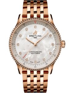 Breitling Navitimer