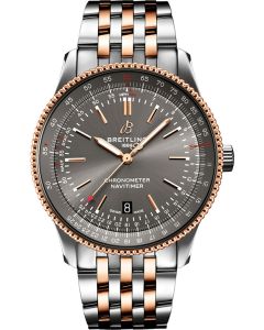 Breitling Navitimer