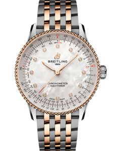 Breitling Navitimer