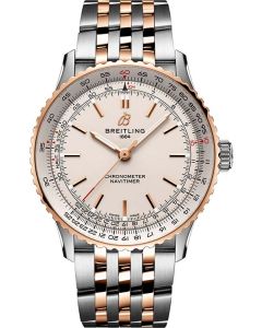 Breitling Navitimer